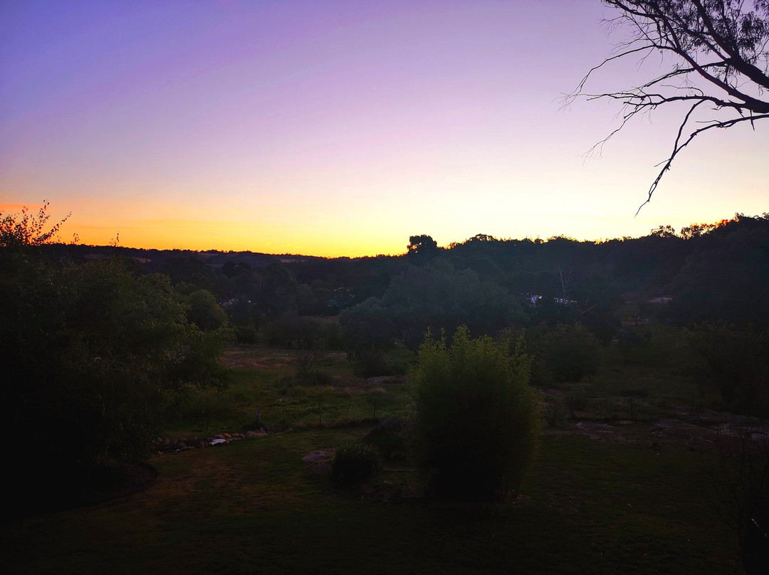 Golden Heritage Accommodation主图