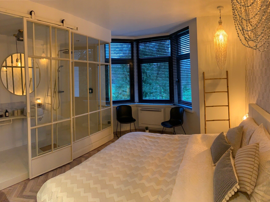 Fiertelmeers Boutique B&B & Wellness主图