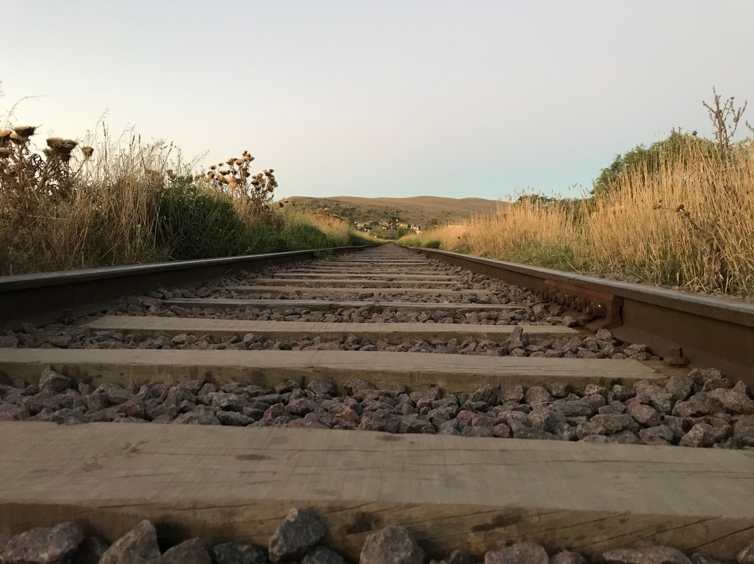 Puente Negro-本塔纳山脉必去景点