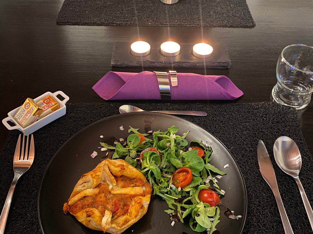 B&B Au Moulin 1771主图