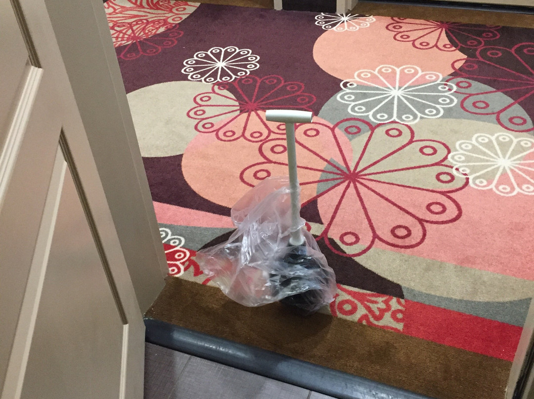 Hampton Inn Jackson/flowood (airport Area)主图