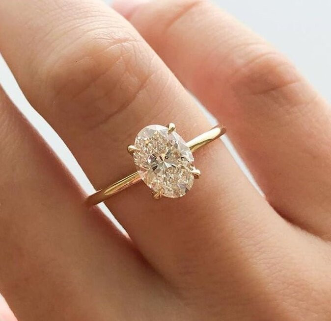 The Diamond Ring By GC Manufacturing Jewellery-约翰内斯堡必去景点