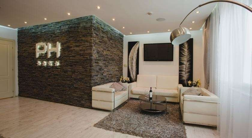 Pushkin Hotel主图