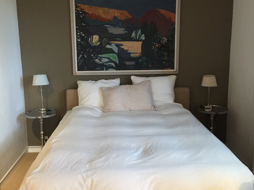 B&B Villa Feldpausch主图