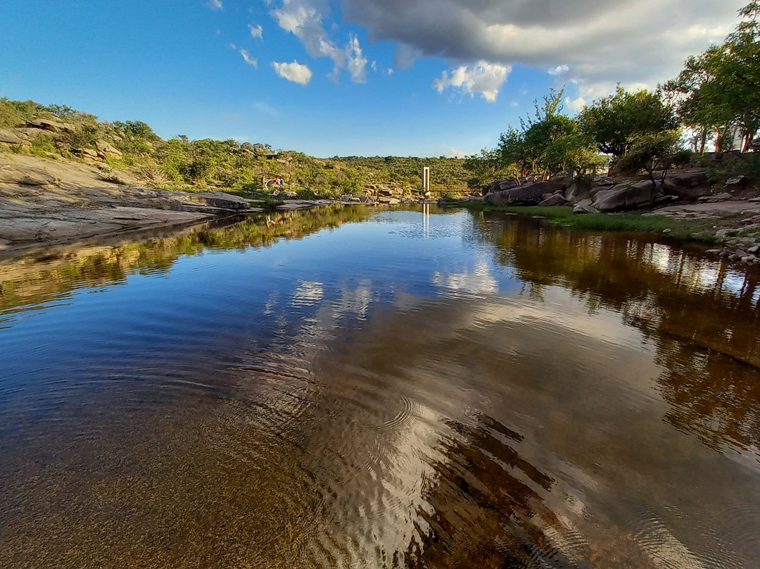 La Toma-Mina Clavero必去景点