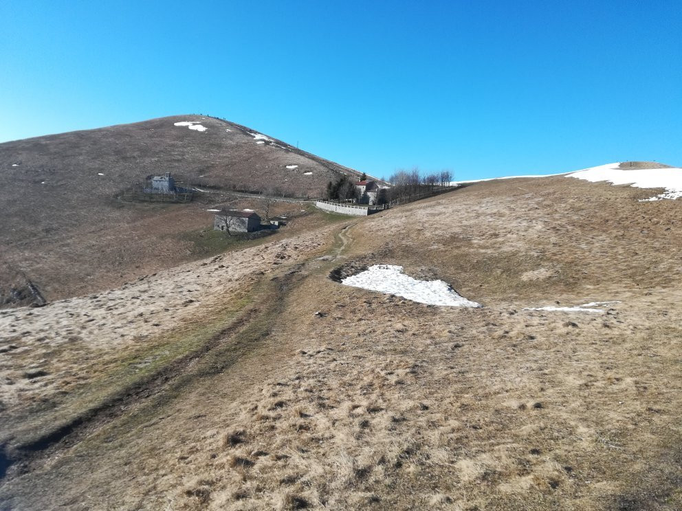 Chiesa di San Bernardo景点图片