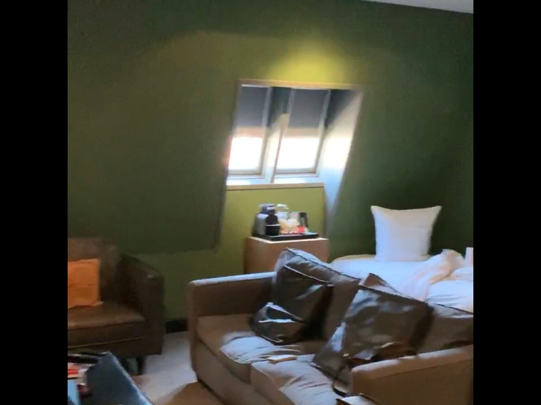 Bliss Boutique Hotel主图