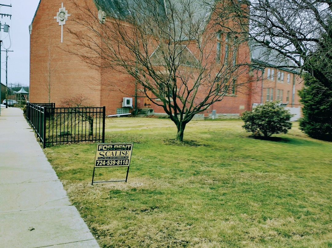 Latrobe Presbyterian Church景点图片