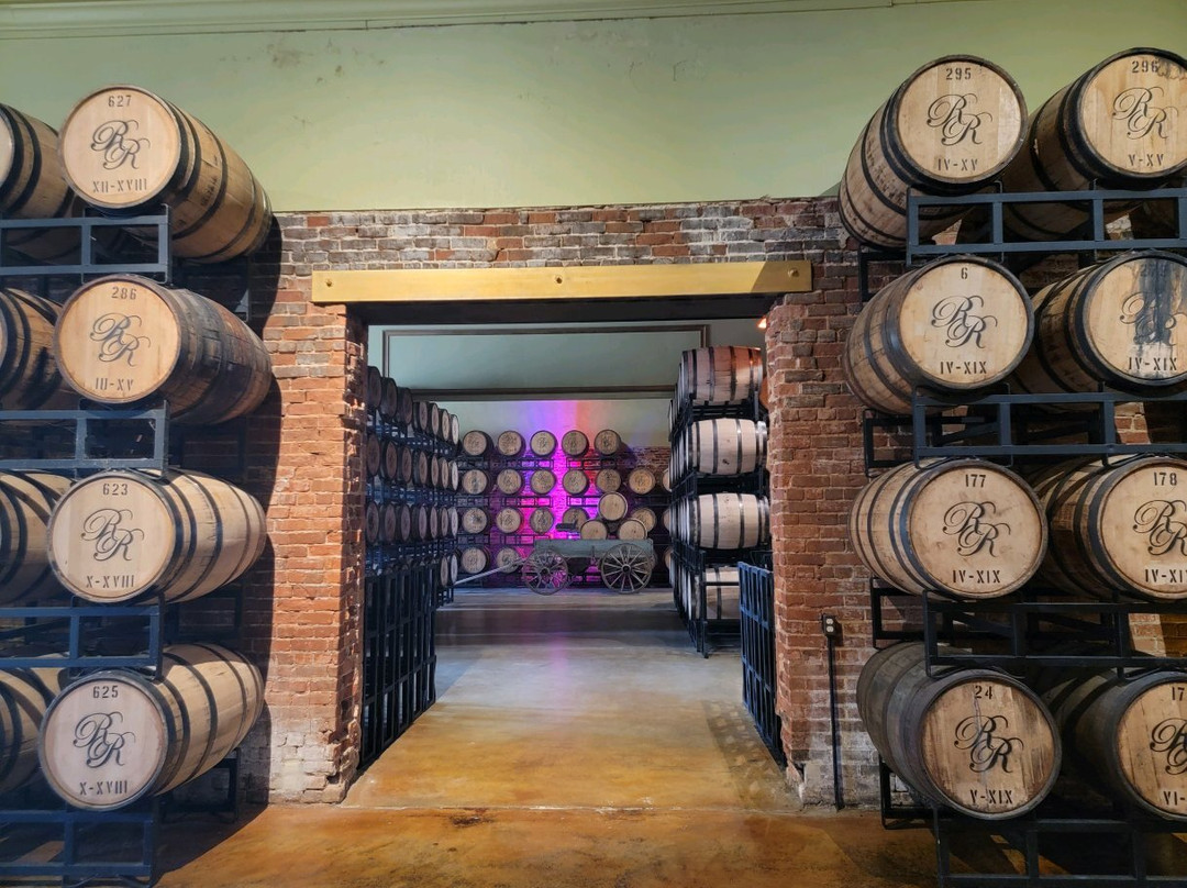 Richland Rum-Richland必去景点