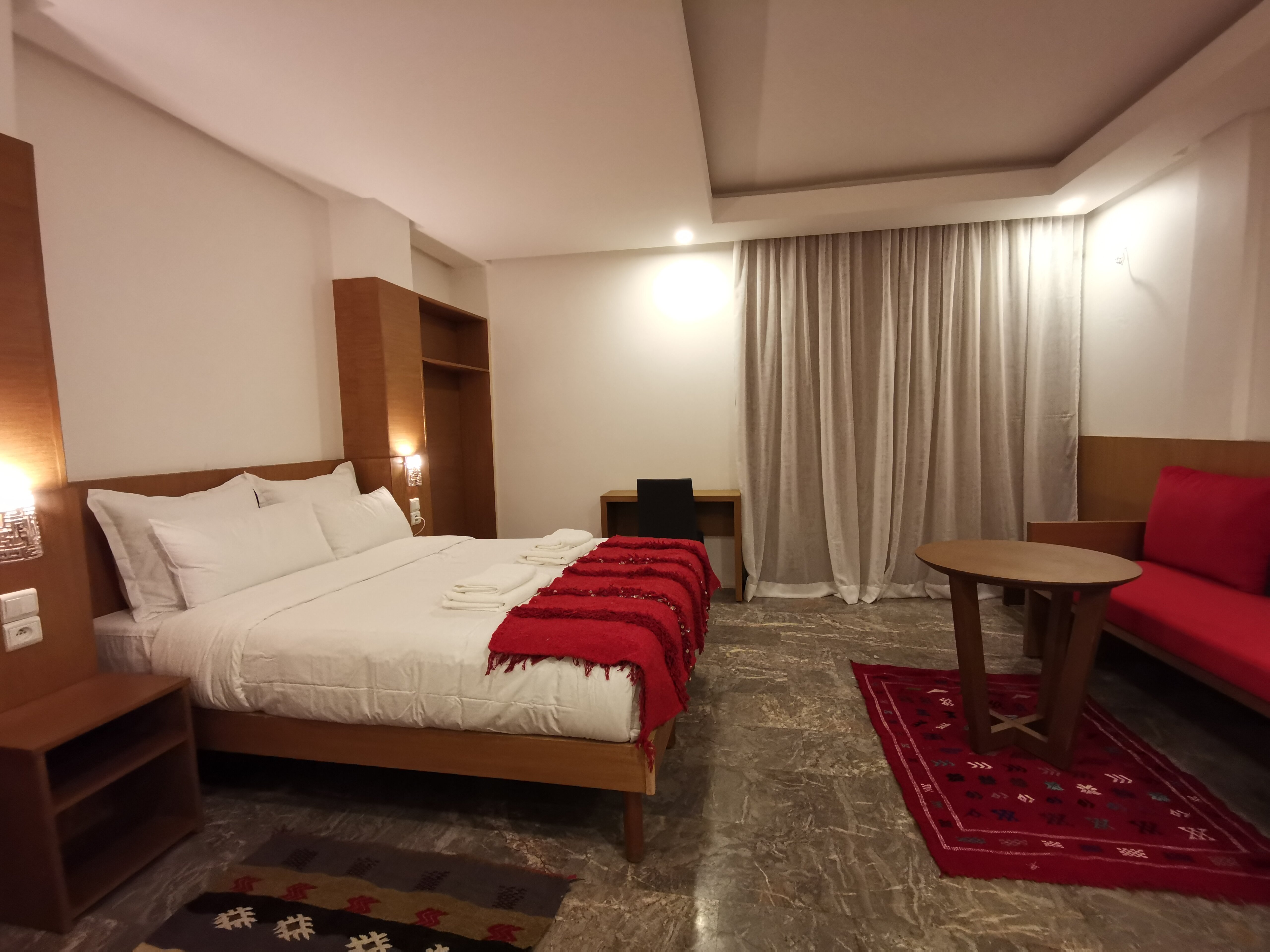 Casa City Break Suites-官方