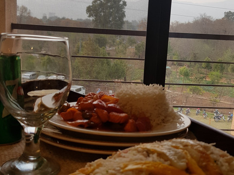 玛格拉酒店主图