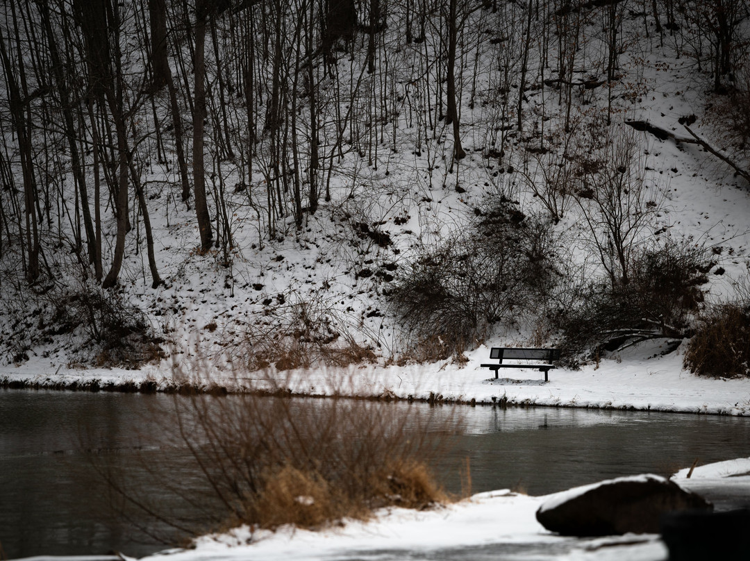 Chief Logan State Park-Logan必去景点