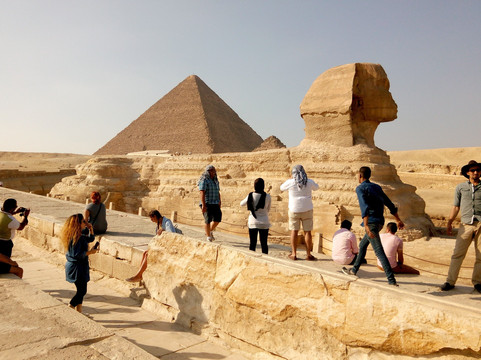 Emo Tours Egypt-开罗必去景点