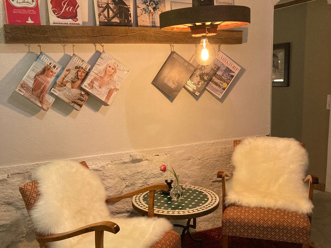 Dahlbogården Event & Rum AB景点图片