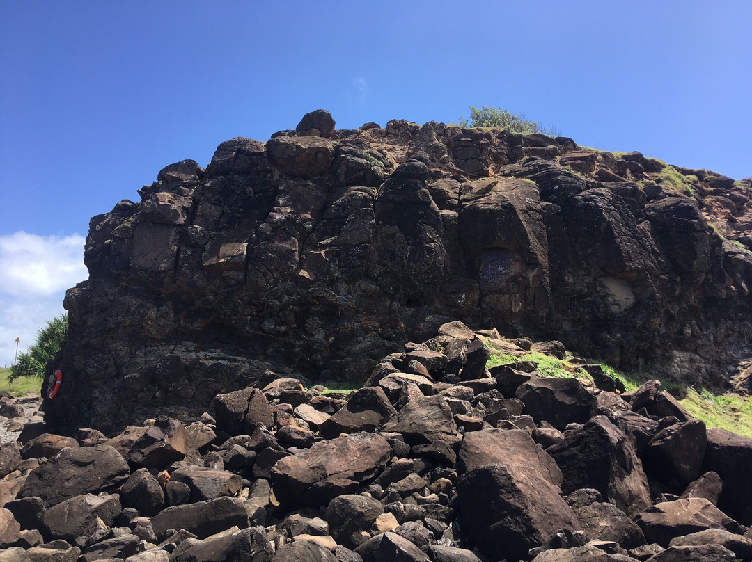 Boulder Beach景点图片