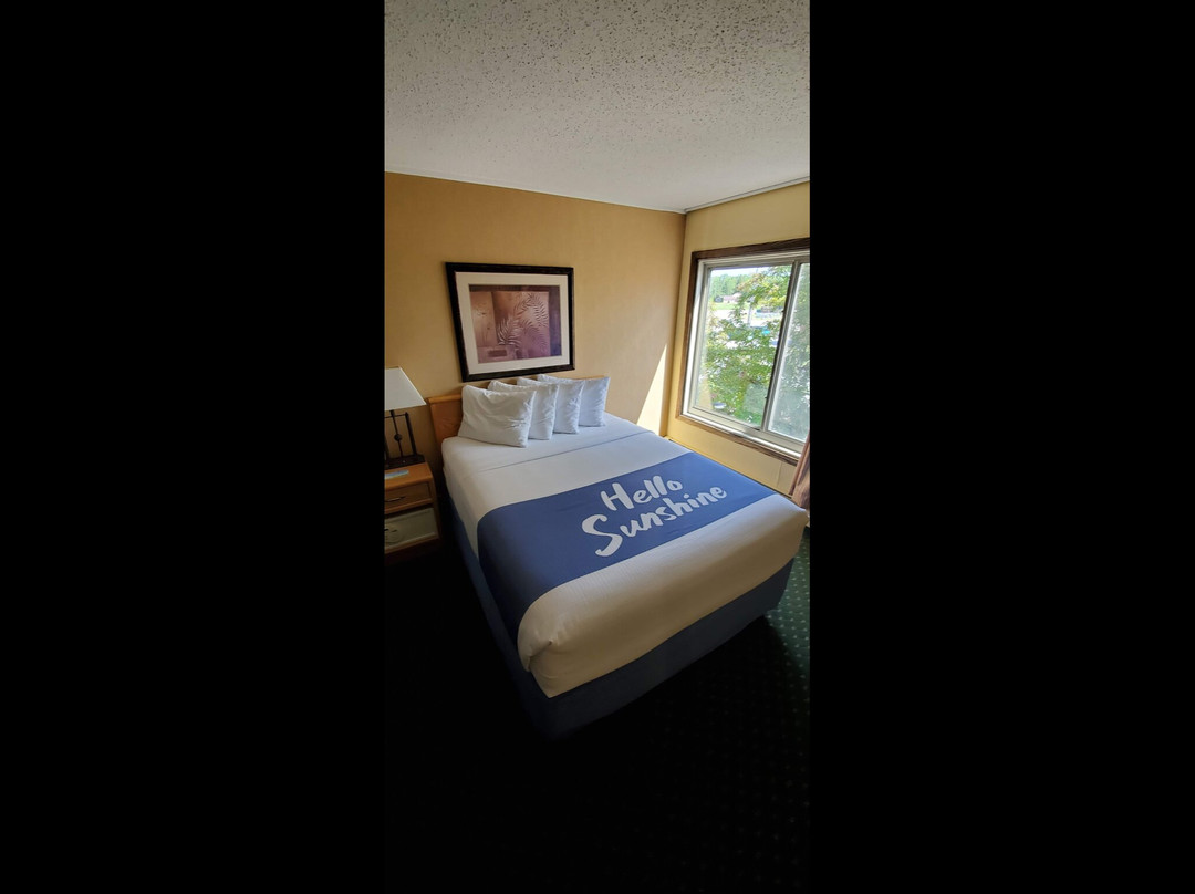 Days Inn by Wyndham International Falls主图