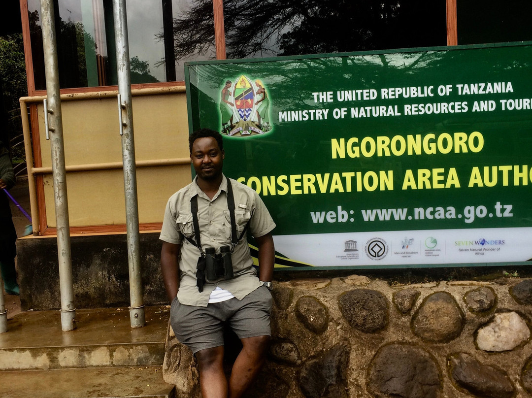 Primate Journeys Africa-恩德培必去景点