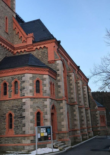 St.-Trinitatis-Kirche