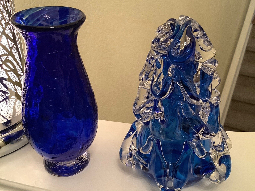 Patterson Glassworks Studio & Gallery-埃斯蒂斯公园必去景点