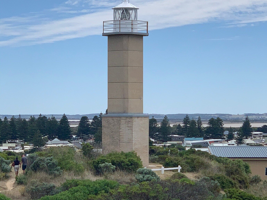 Cape Martin Lighthouse景点图片