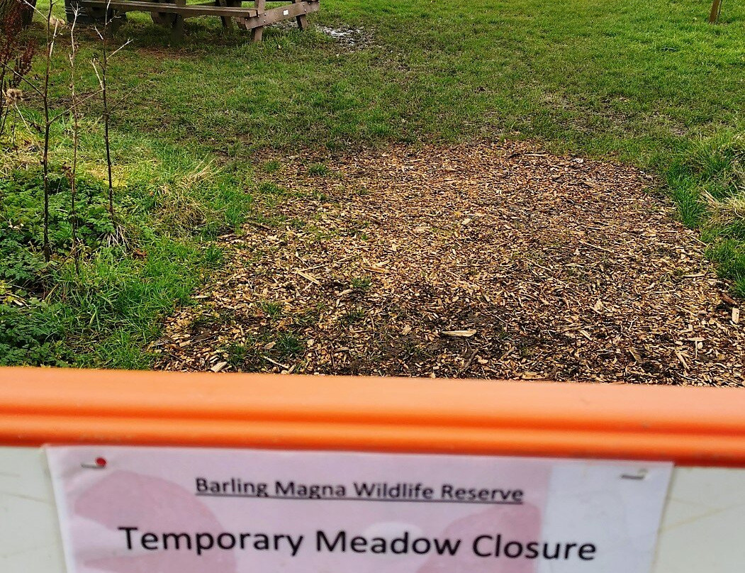 Barling Magna Wildlife Reserve景点图片