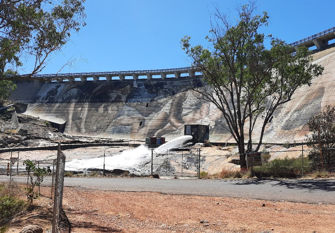 Wellington National Park-Collie必去景点