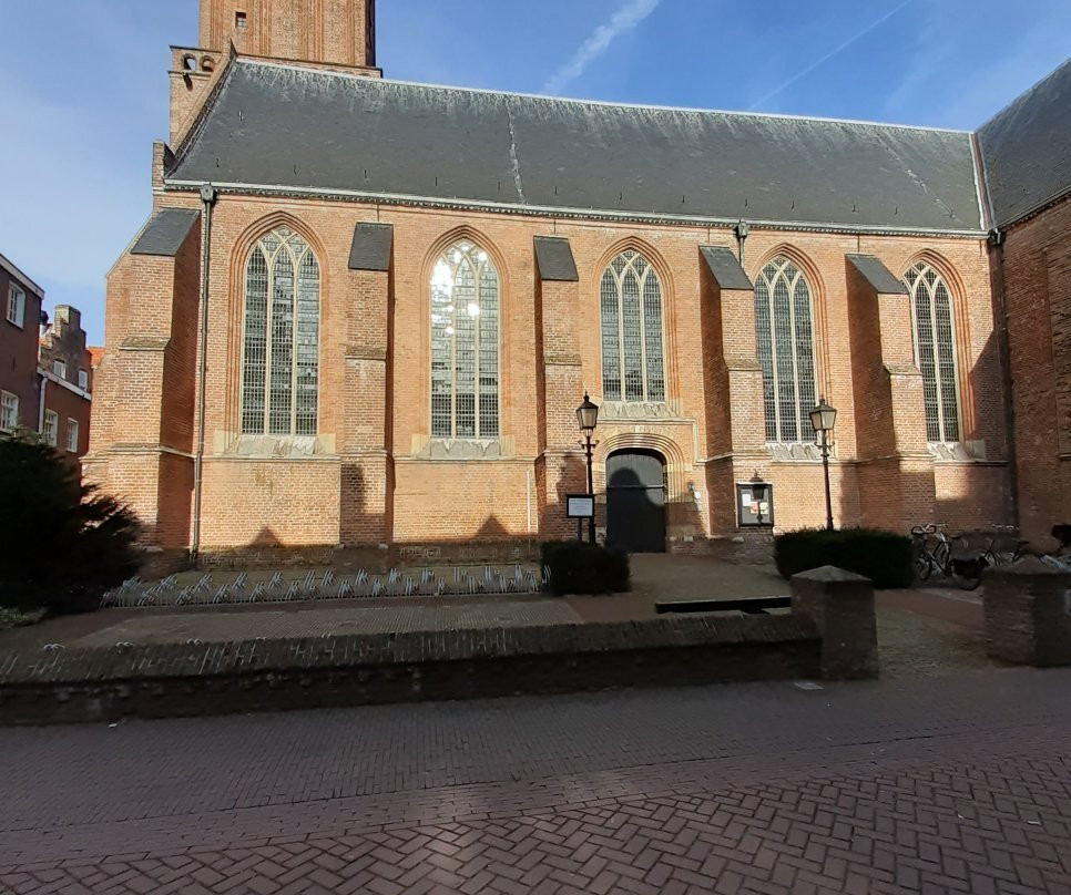 Protestantse Gemeente Culemborg景点图片