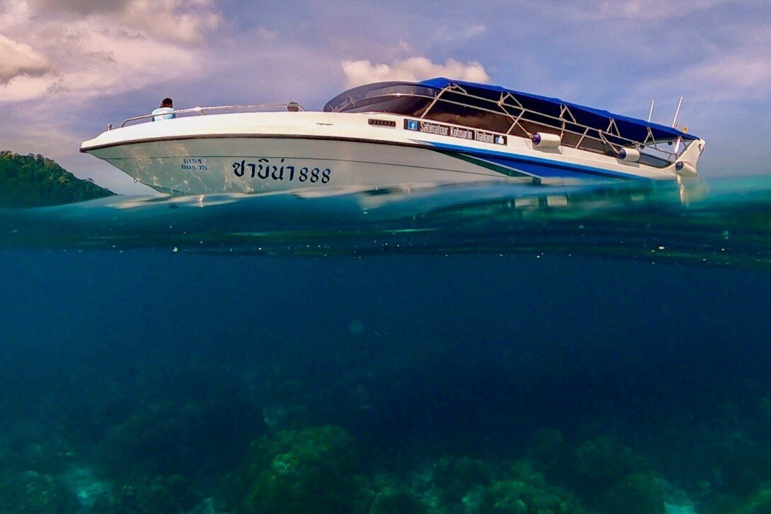 Sabina Tour-库拉武里必去景点