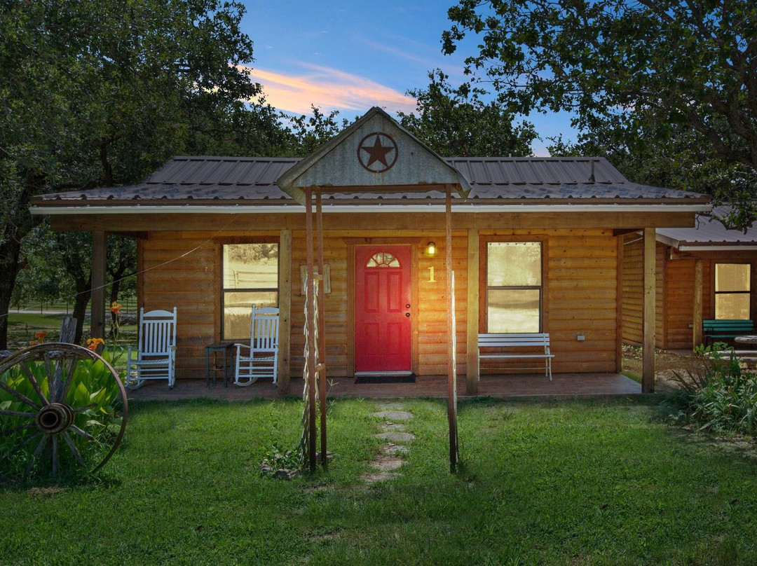 Tri L Lodging