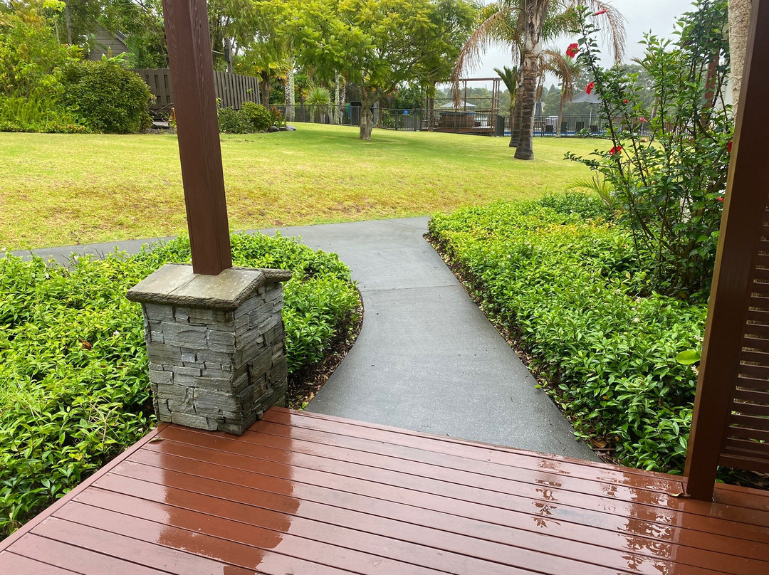 Kerikeri Homestead Motel & Apartments主图