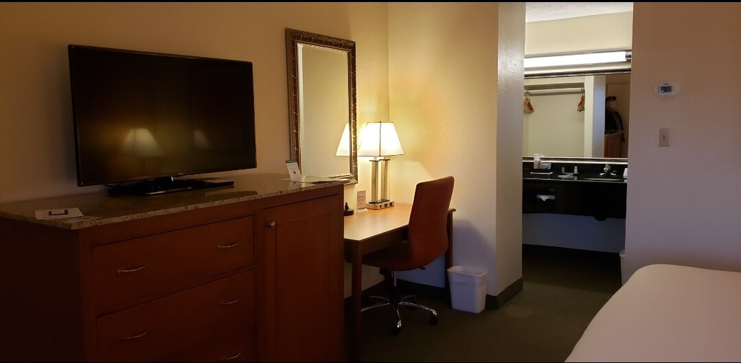 Best Western Golden Key主图