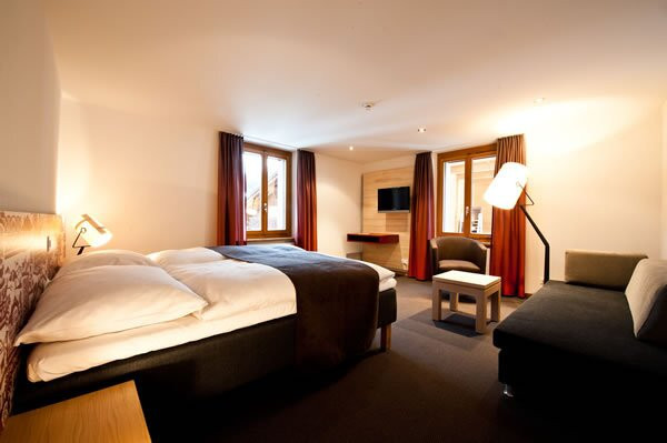 Hotel Landhaus主图