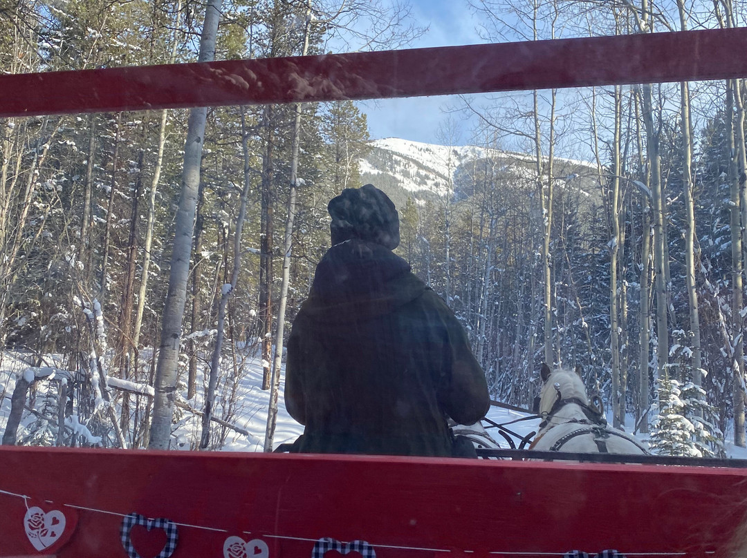 Boundary Ranch-卡那那斯基斯必去景点