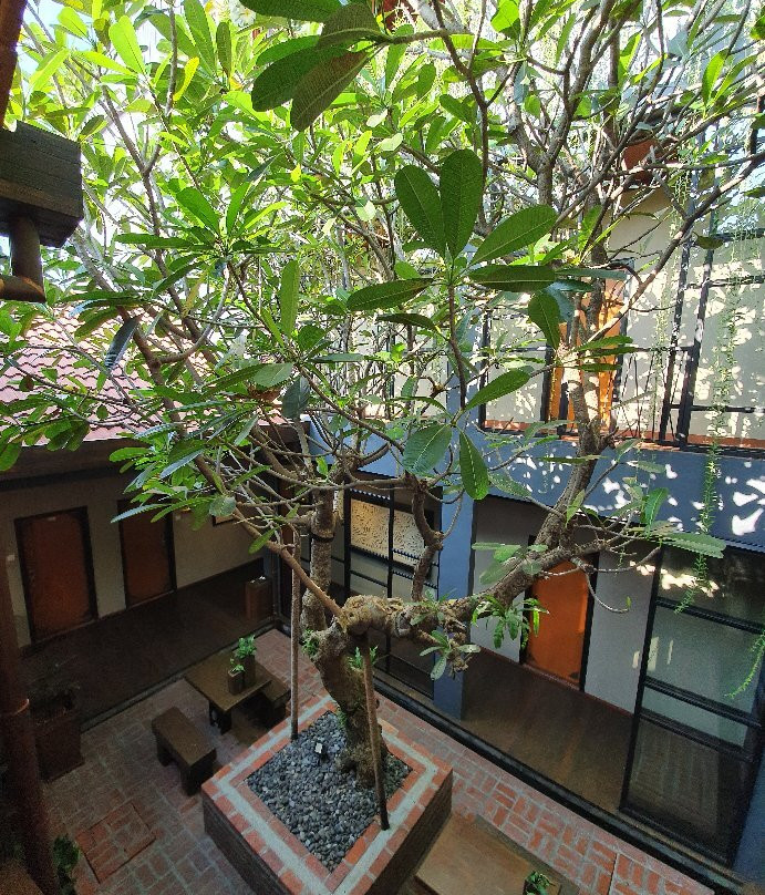 Ipoh Bali Hotel主图
