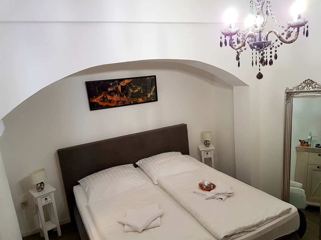 Parkhotel am Schloss主图