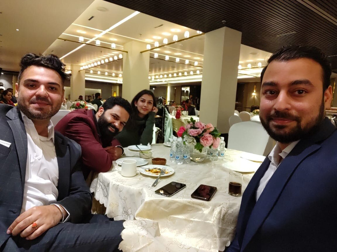 The Maya Hotel主图