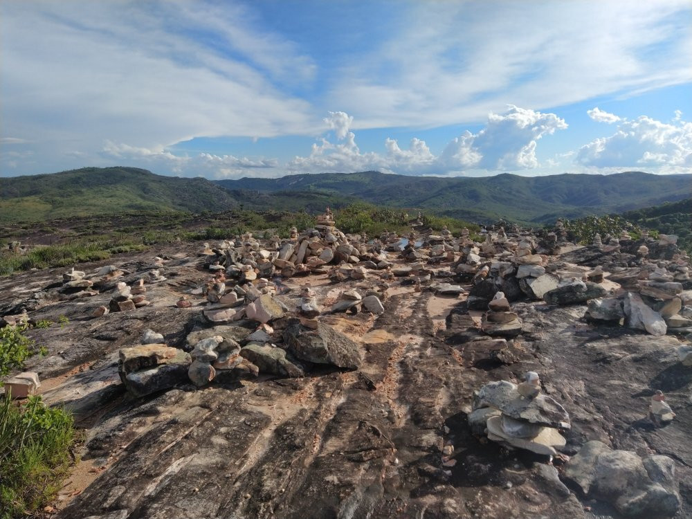 Cachoeira do Lajeado景点图片