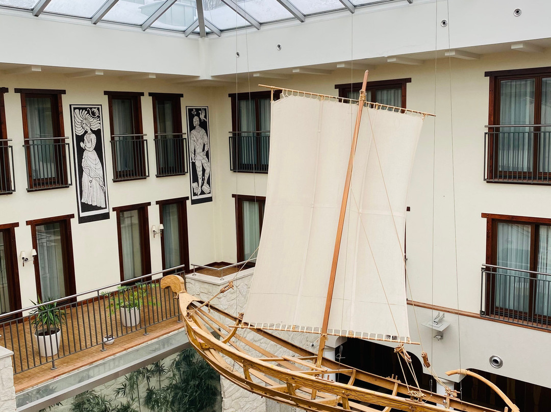 Krol Kazimierz Hotel主图