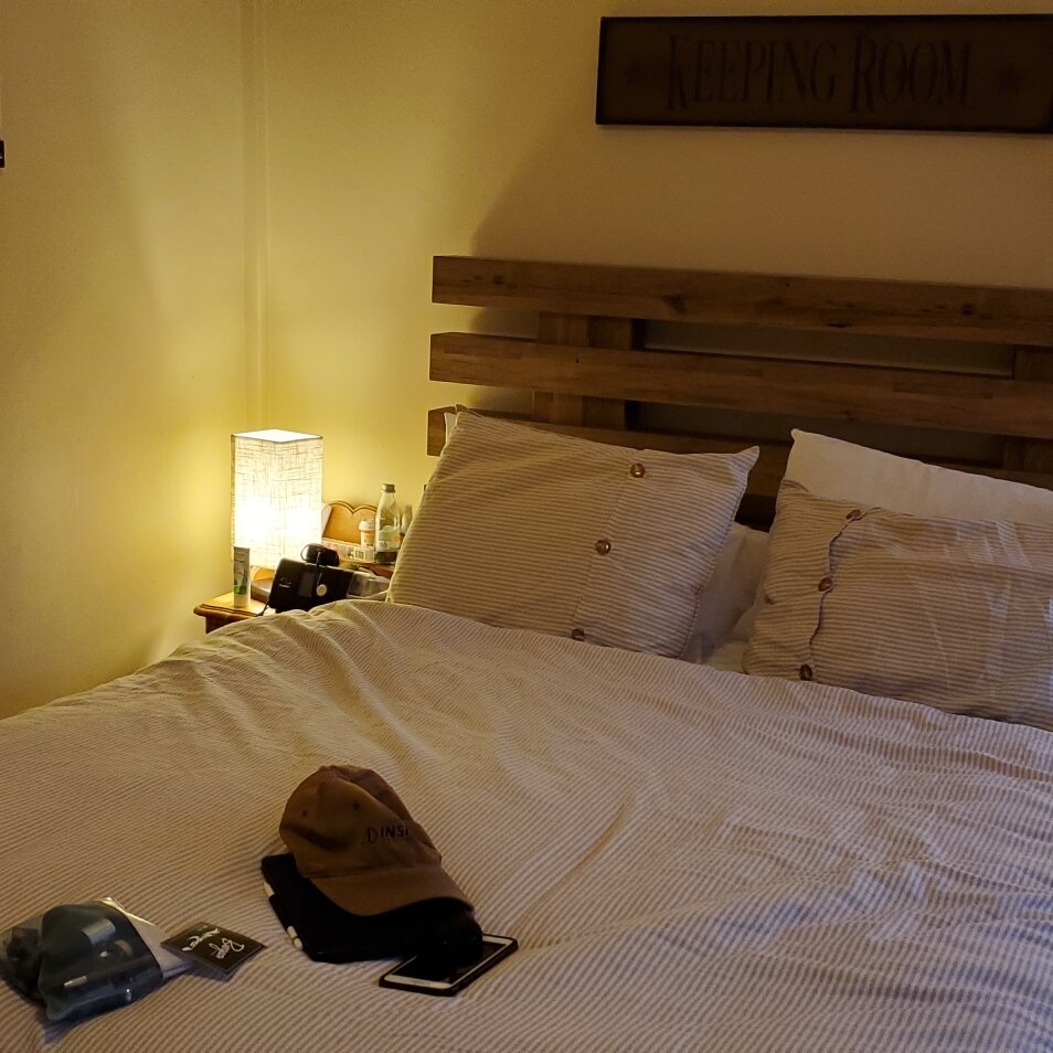 The Bernerhof Inn-官方