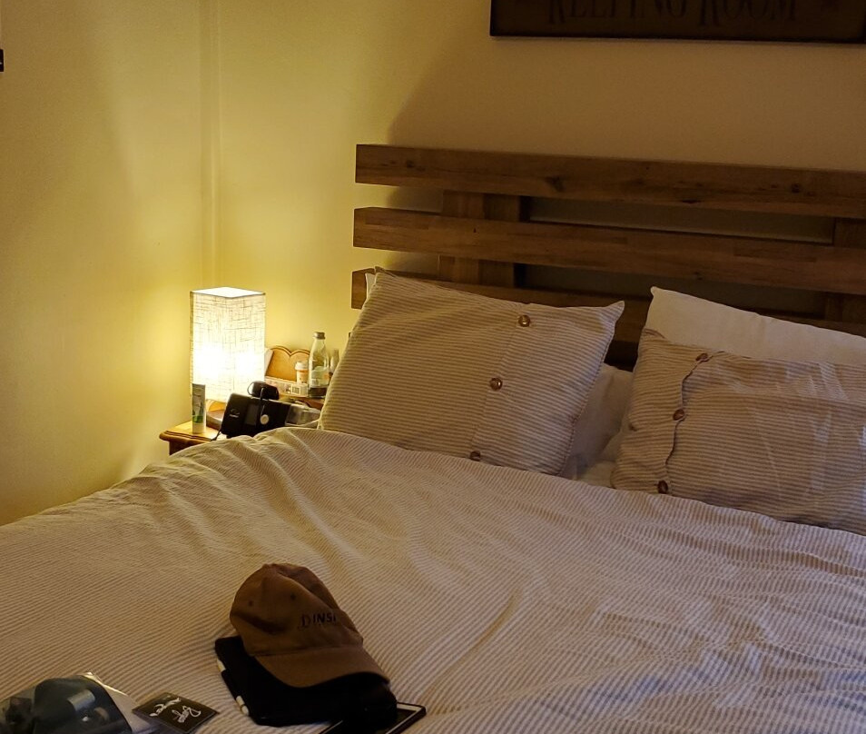 The Bernerhof Inn主图