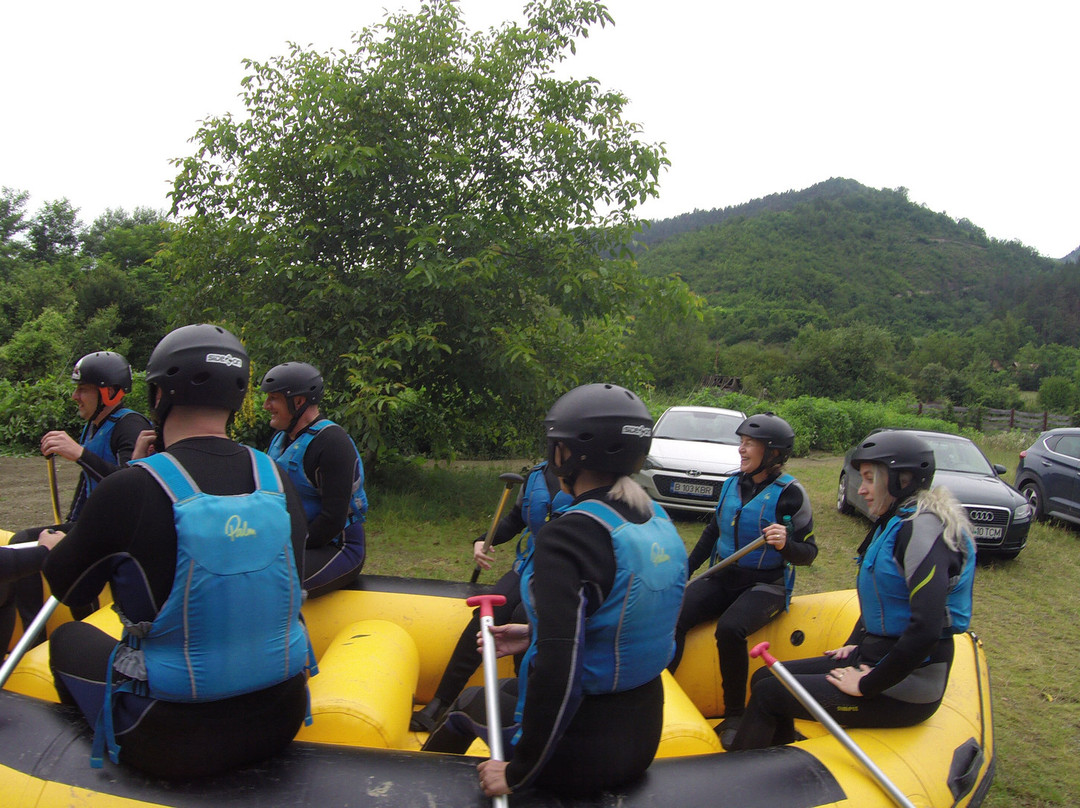 Transilvania eXtreme Adventures景点图片