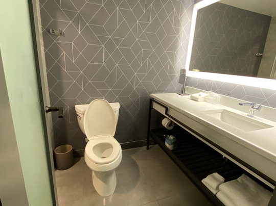 费城社区山喜来登酒店主图