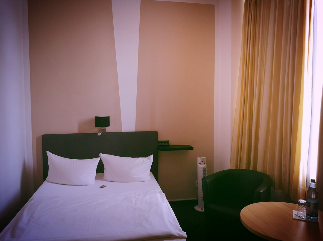 Hotel Garni Zur Alten Druckerei主图