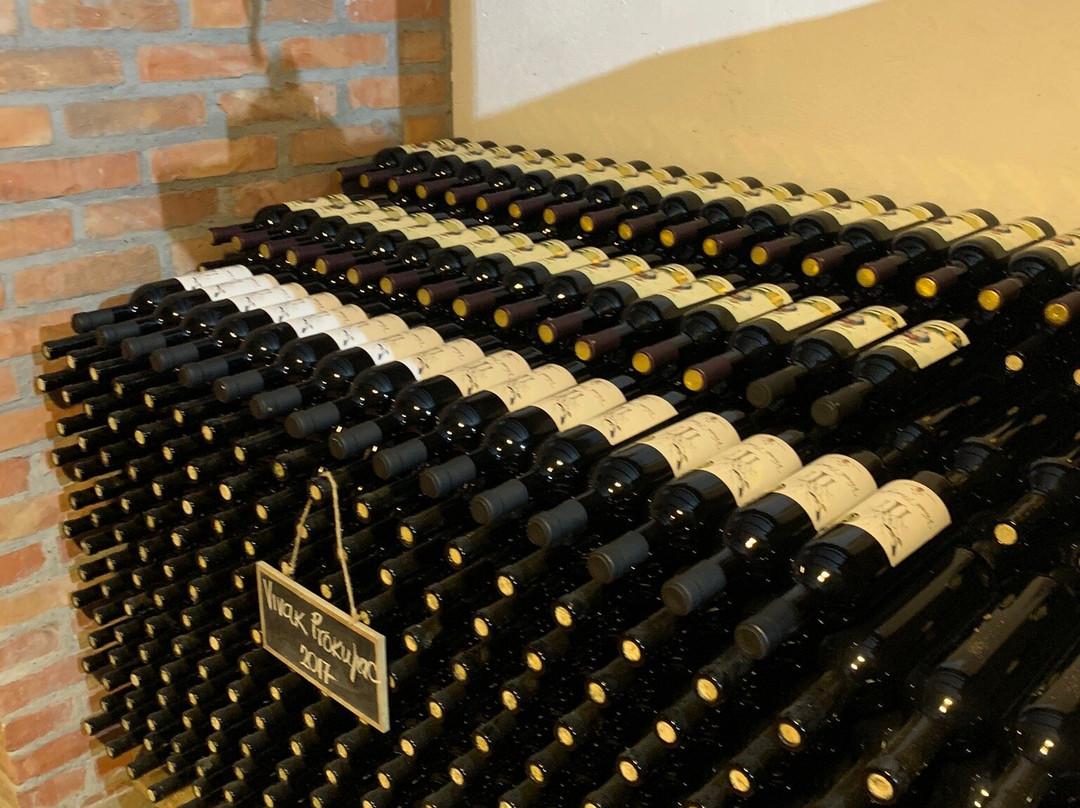 Grabak Winery景点图片