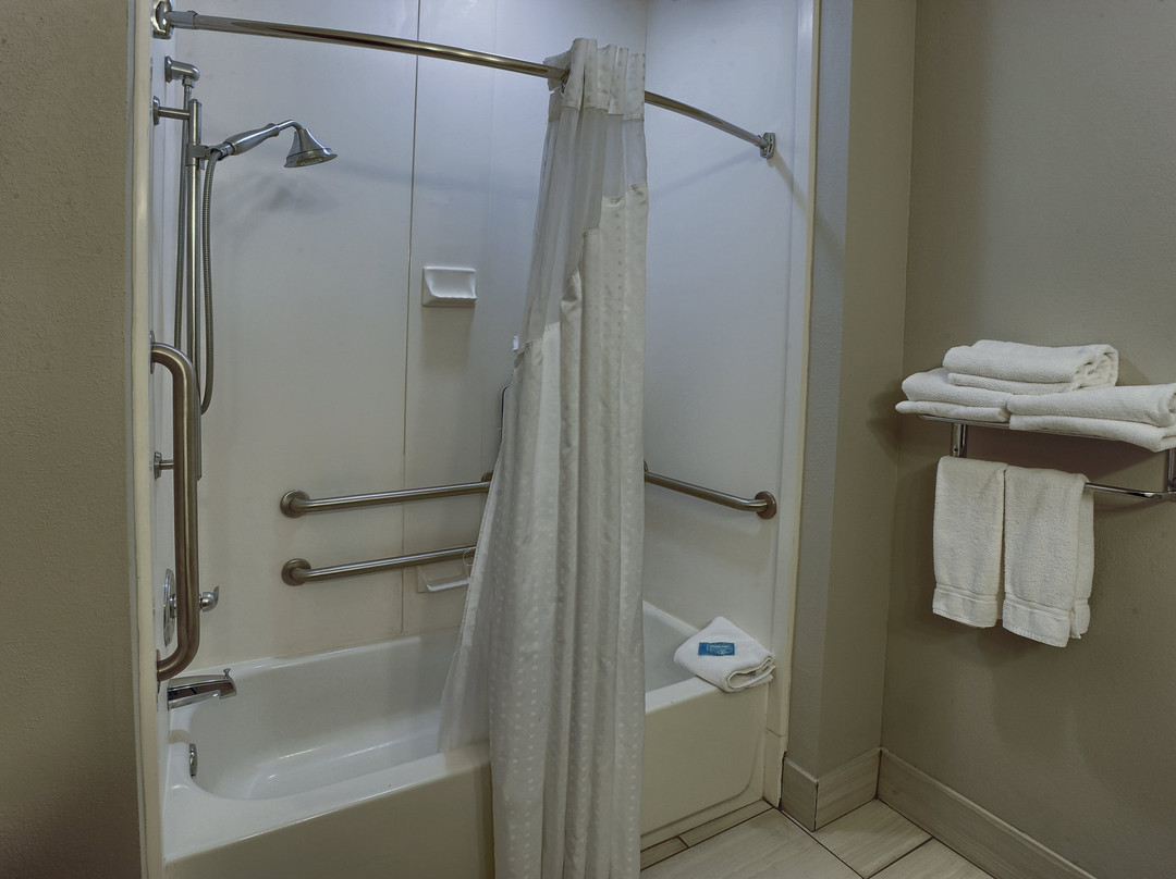 Holiday Inn Express & Suites Pell City by IHG主图