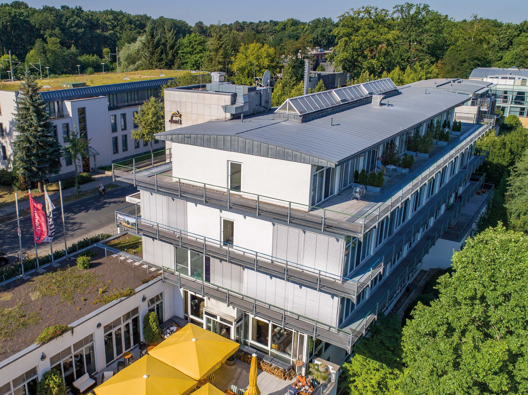 Seminaris Avendi Hotel Potsdam主图