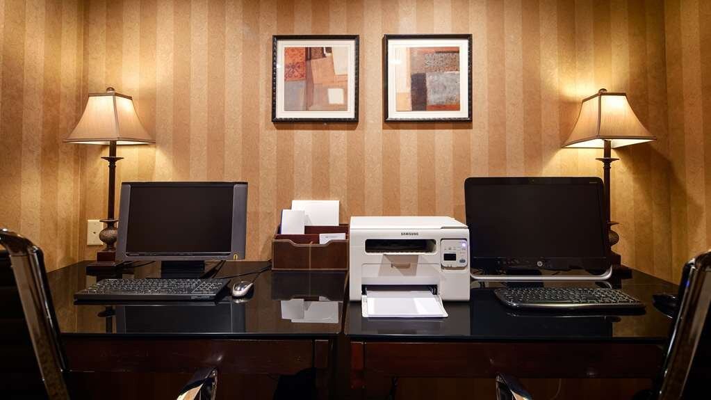 Best Western Plus Russellville Hotel & Suites主图