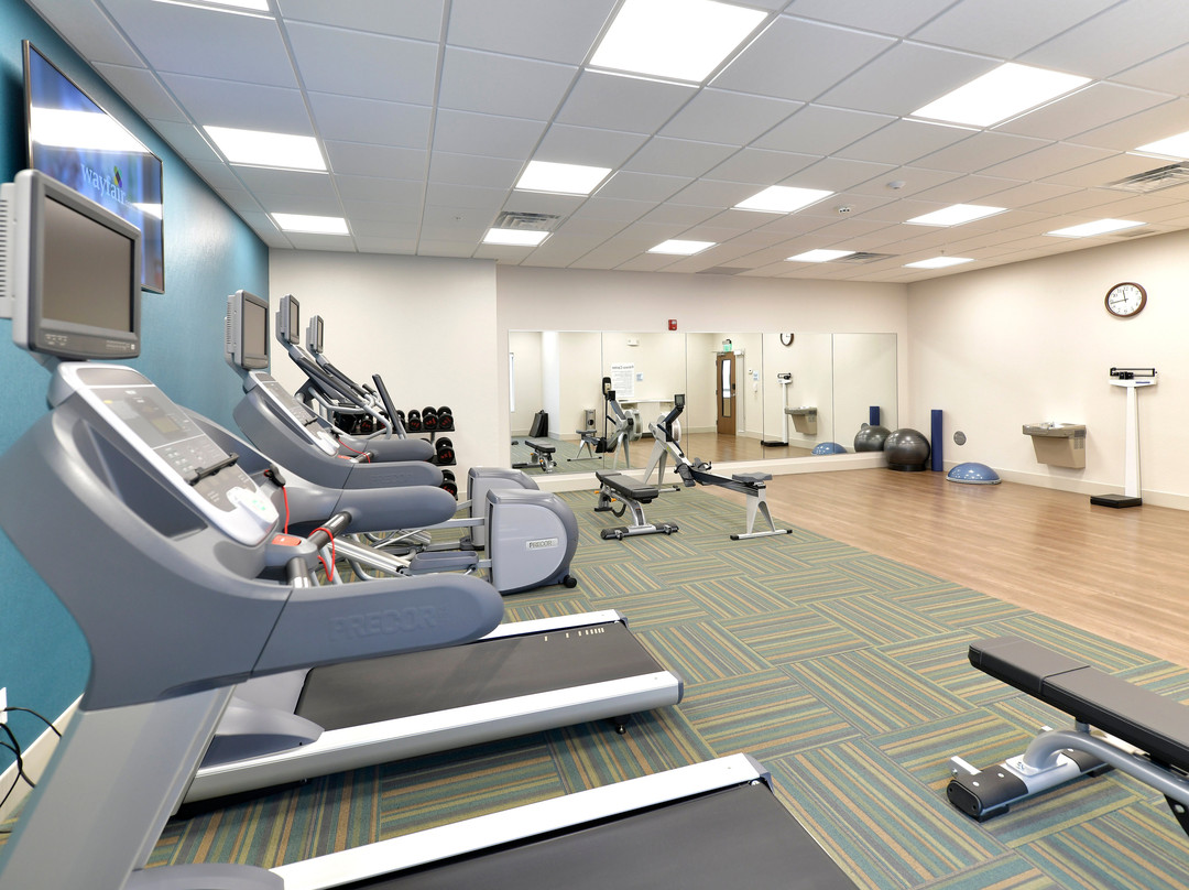 Holiday Inn Express & Suites Millersburg By IHG主图