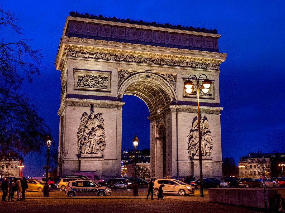 Clewel Travel Experiences in Paris & France-巴黎必去景点