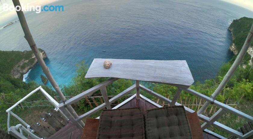 Eco-tourist Dreamstay Tree House主图